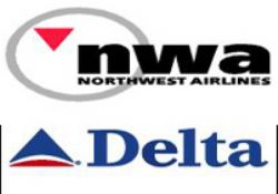 DELTA-NORTHWEST DÜNYANIN EN BÜYÜĞÜ